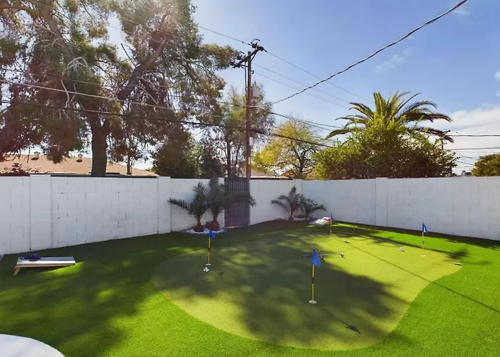 Sweet Serenity-private Pool-8 Mins To Old Town Dom wakacyjny Scottsdale