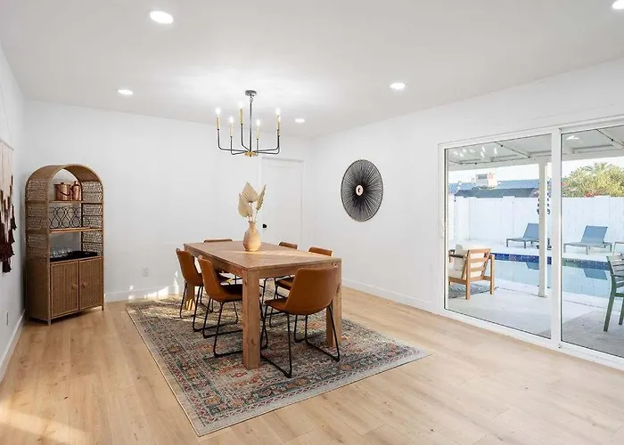 Sweet Serenity-private Pool-8 Mins To Old Town Scottsdale