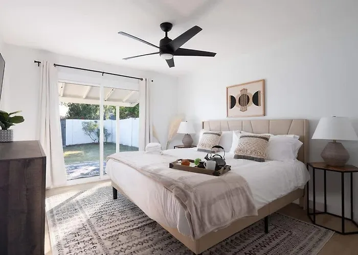 Sweet Serenity-private Pool-8 Mins To Old Town * Scottsdale