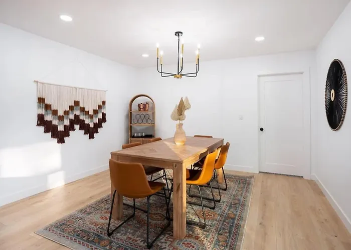 Sweet Serenity-private Pool-8 Mins To Old Town