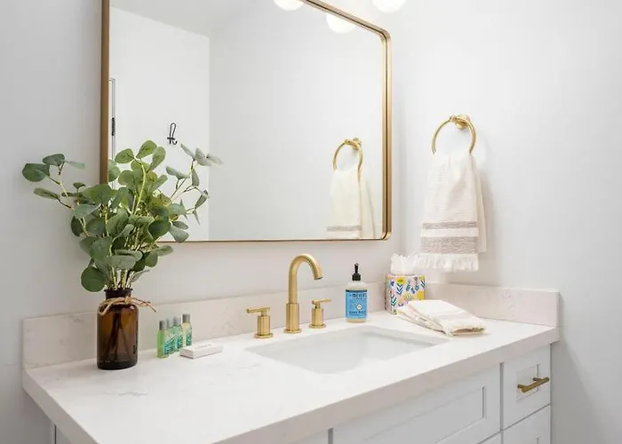 Dom wakacyjny Sweet Serenity-private Pool-8 Mins To Old Town Scottsdale