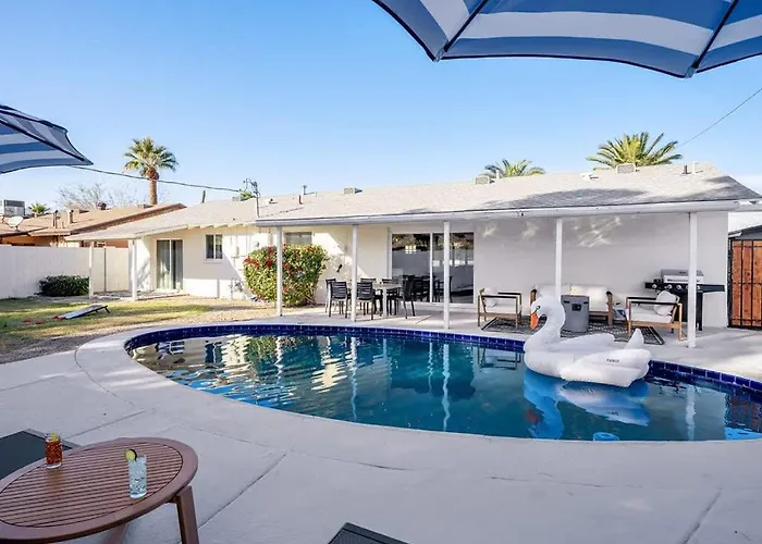 Sweet Serenity-private Pool-8 Mins To Old Town Dom wakacyjny *