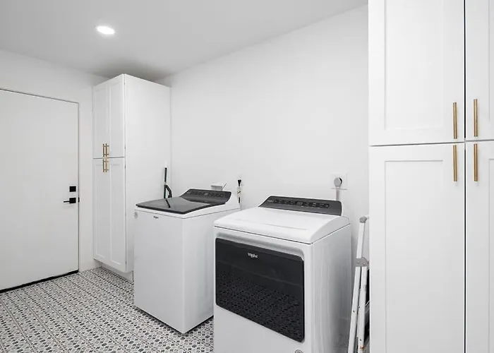 Sweet Serenity-private Pool-8 Mins To Old Town Scottsdale