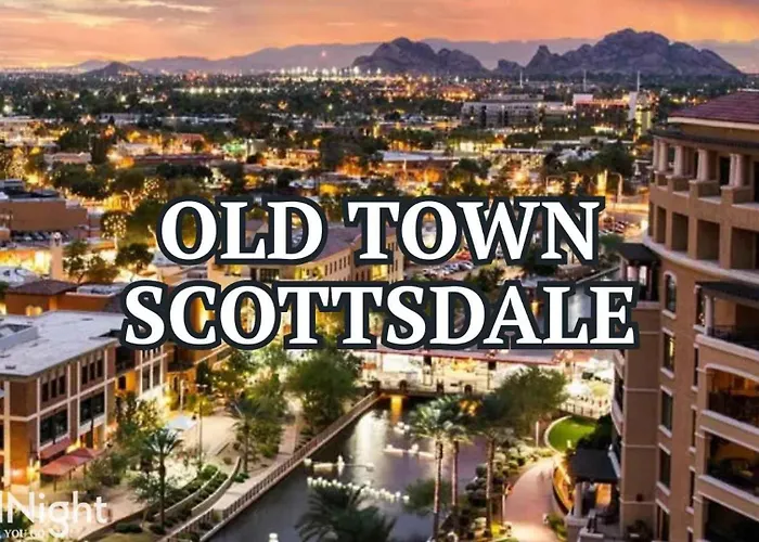 Sweet Serenity-private Pool-8 Mins To Old Town Dom wakacyjny Scottsdale